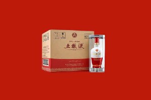 芦溪县回收五粮液